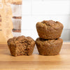 Protein-Packed Banana Muffin Mix