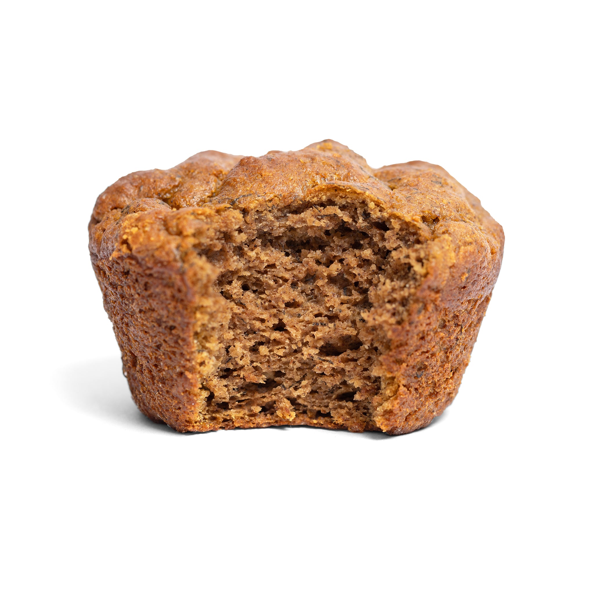 Protein-Packed Banana Muffin Mix